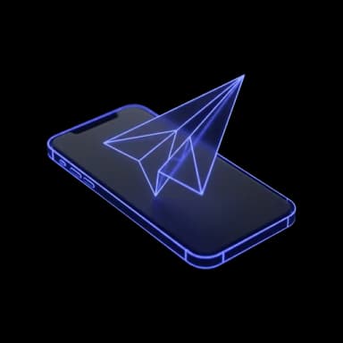 Telegram Mini Apps — разработка под ключ, MKDGRUPP