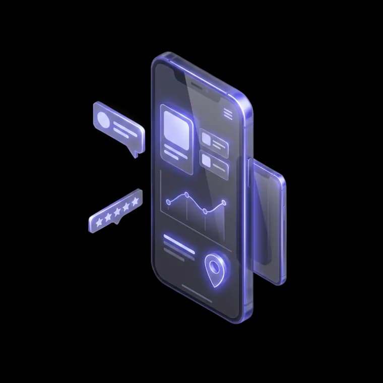 Мобильные приложения на React Native и Flutter — MKDGRUPP